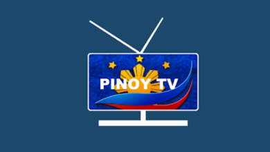 Pinoy tv series free