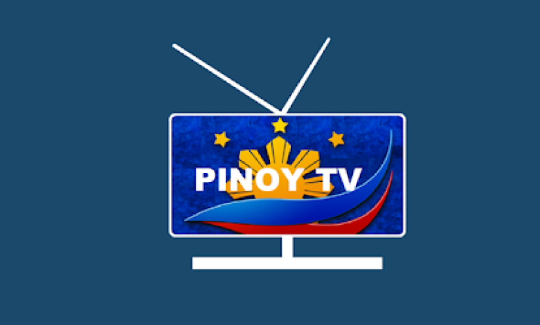 Pinoy tv series free