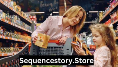 Sequencestory.store