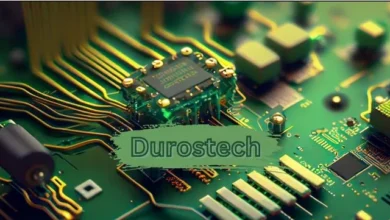 Durostech