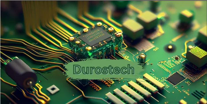 Durostech