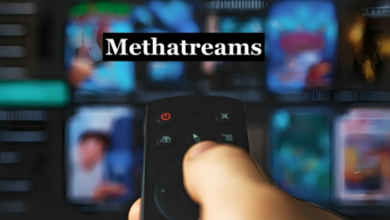 Methatreams