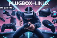 PlugboxLinux