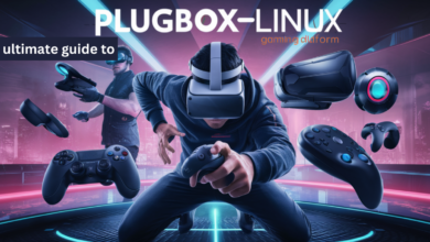 PlugboxLinux