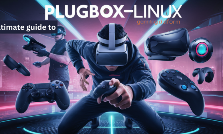 PlugboxLinux