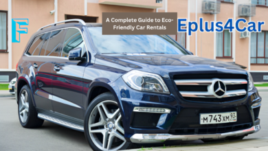 Eplus4car