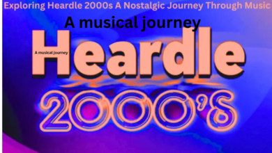 Heardle 2000s