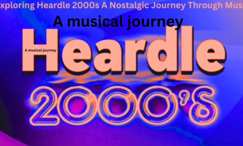 Heardle 2000s