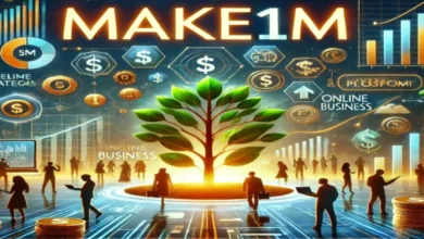 Make1m.com