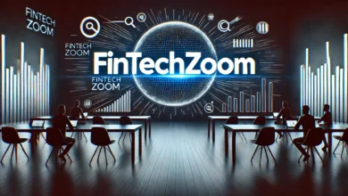 Crypto fintechzoom