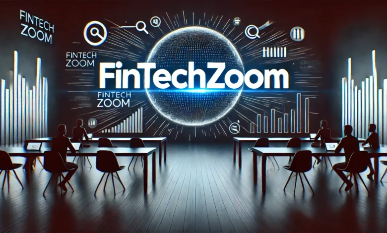 Crypto fintechzoom