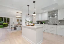 Types of Kitchen Cabinets: Choosing the Best Style for Your Home